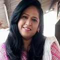 Sanjivani Bhaliwade - C.C.A.