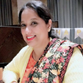 Deeksha Kohli - M.A, MBA | Career Counselor and Admission Strategist specializing in admissions to leading Indian and international universities. Expertise in career assessment, university selection, application strategy, scholarship guidance, SOP review, interview preparation, and visa support. Dedicated to  helping students identify the right academic pathway and secure admissions aligned with their career aspirations and future success.